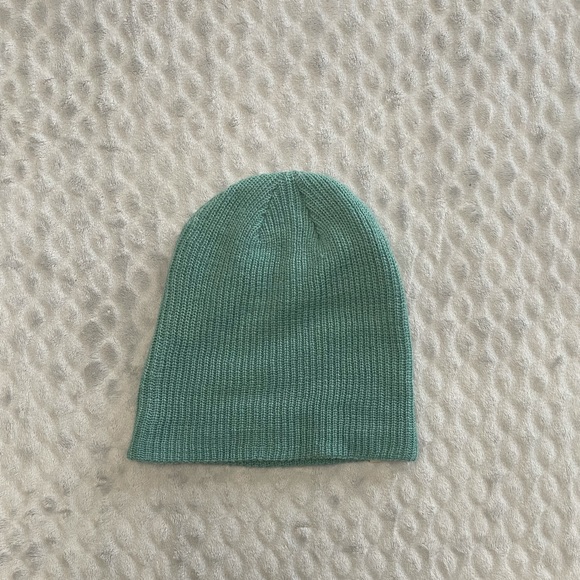 Green Burton Toque - Picture 4 of 9